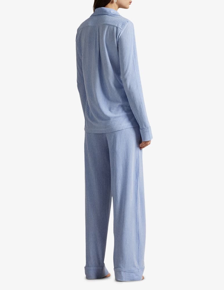 rinascente Polo Ralph Lauren Pigiama a righe