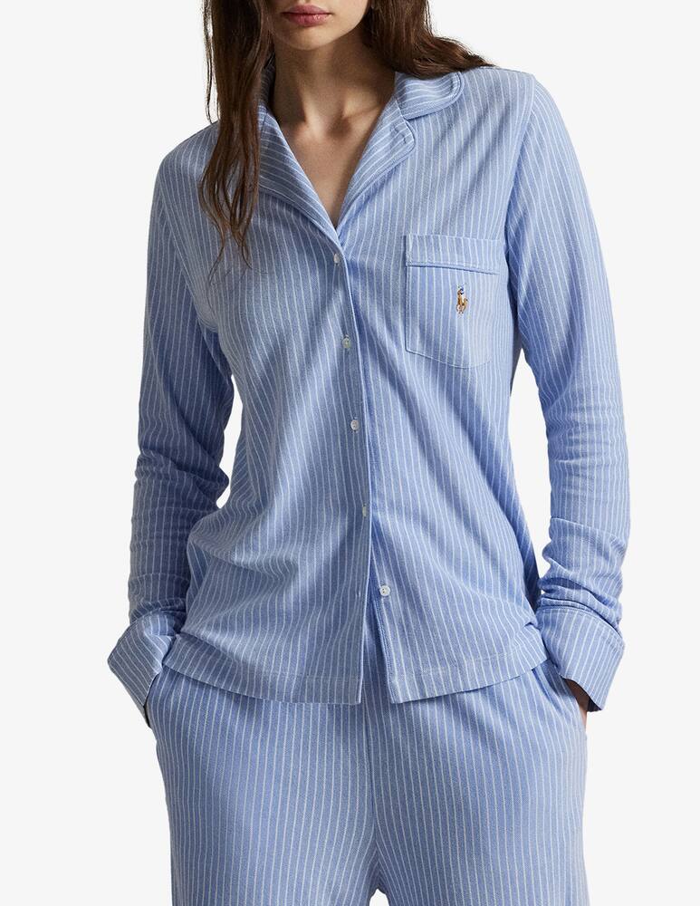 rinascente Polo Ralph Lauren Pigiama a righe