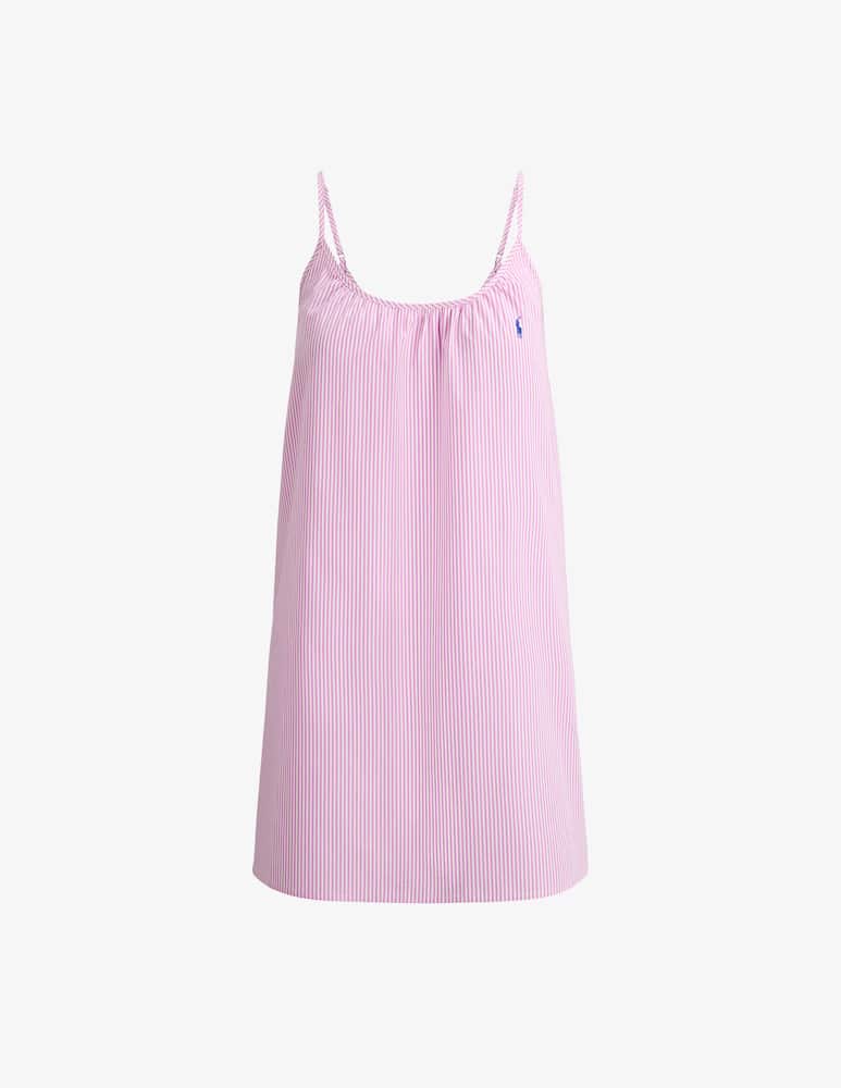 rinascente Polo Ralph Lauren Camicia da notte slip dress