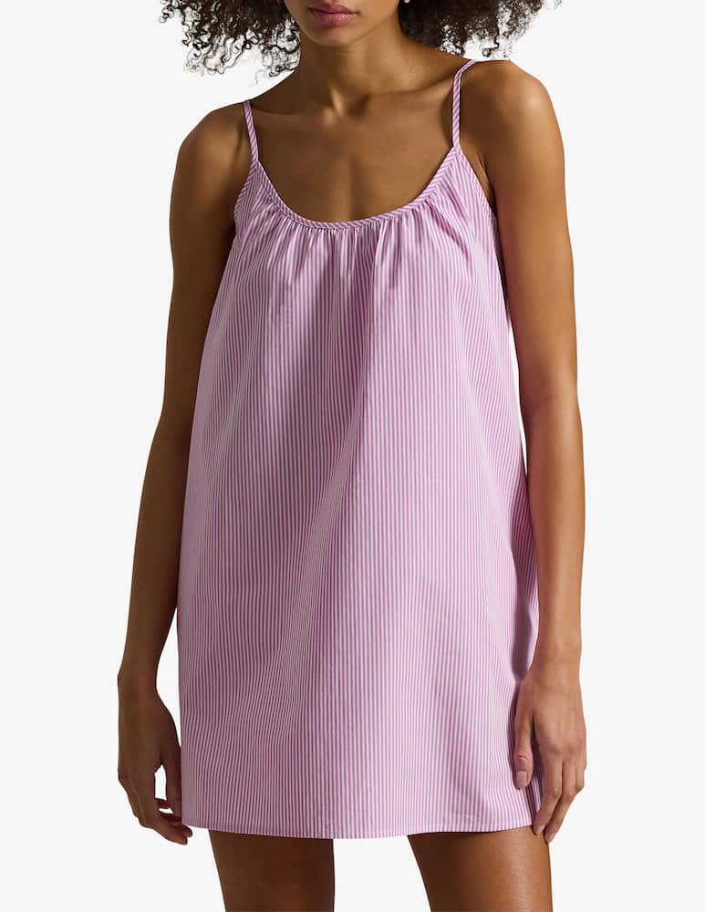 rinascente Polo Ralph Lauren Camicia da notte slip dress