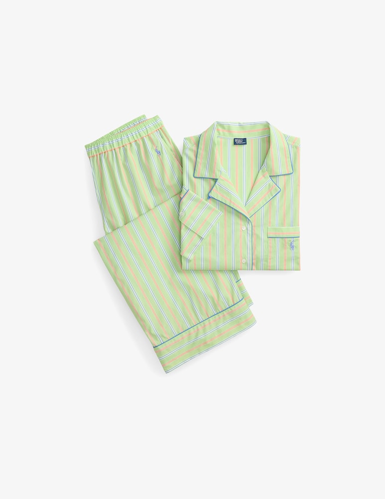 rinascente Polo Ralph Lauren Pigiama set