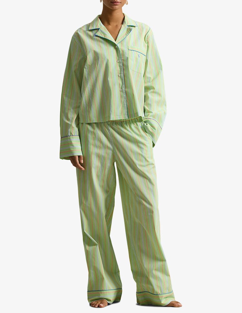 rinascente Polo Ralph Lauren Pigiama set