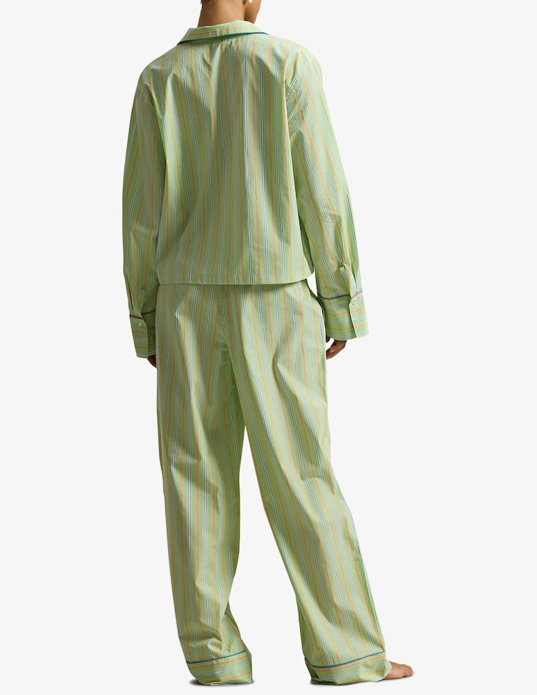 rinascente Polo Ralph Lauren Pigiama set