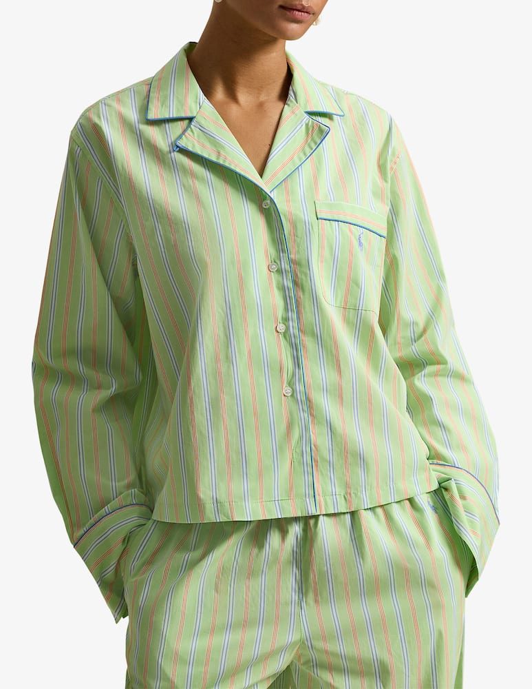 rinascente Polo Ralph Lauren Pigiama set