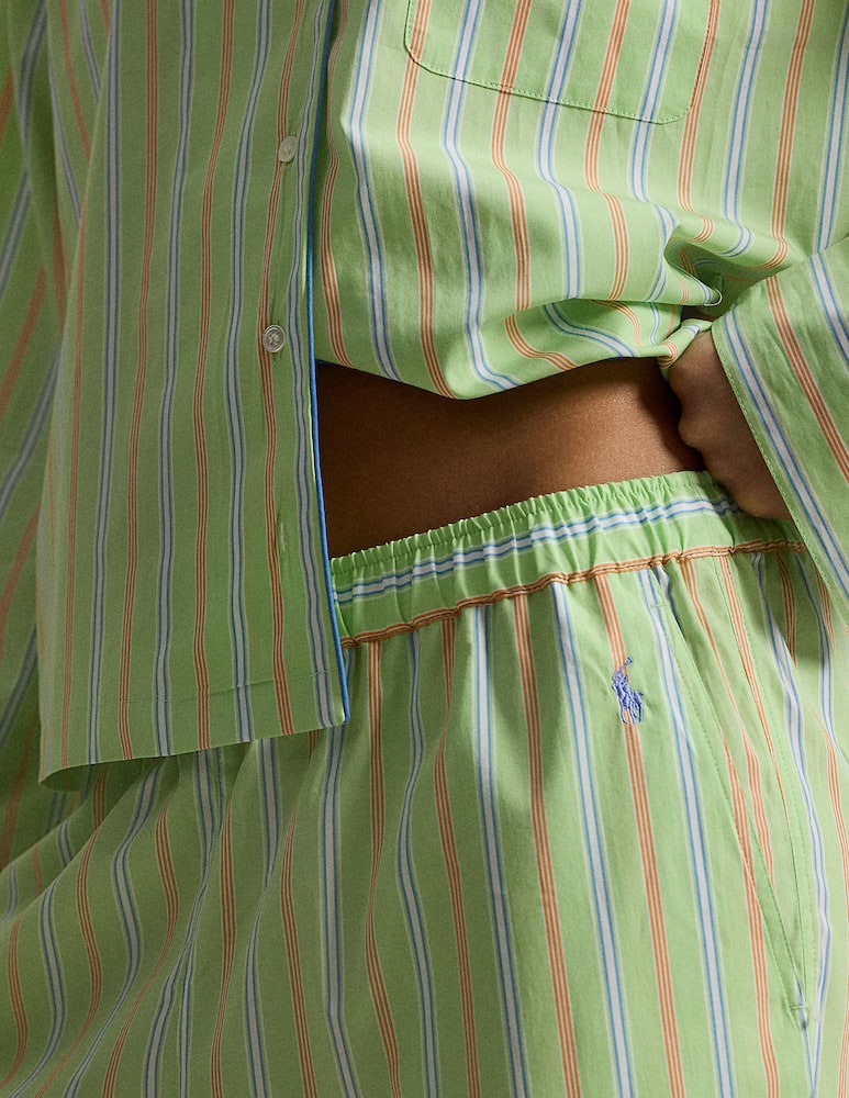 rinascente Polo Ralph Lauren Pigiama set