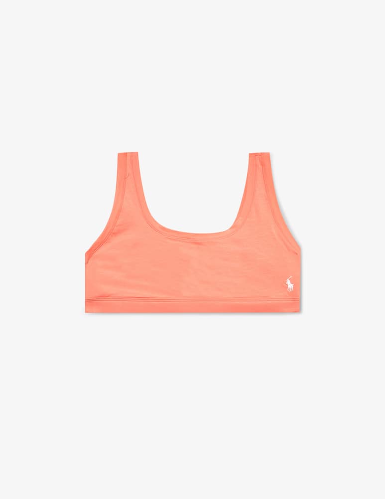 rinascente Polo Ralph Lauren Reggiseno bralette