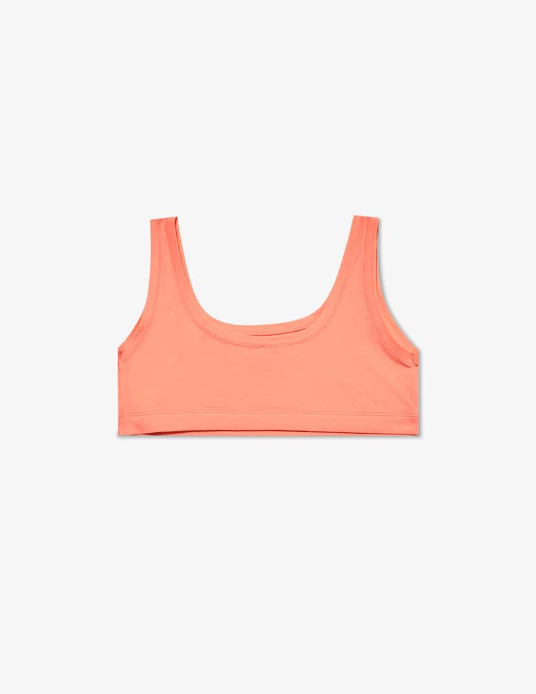 rinascente Polo Ralph Lauren Reggiseno bralette