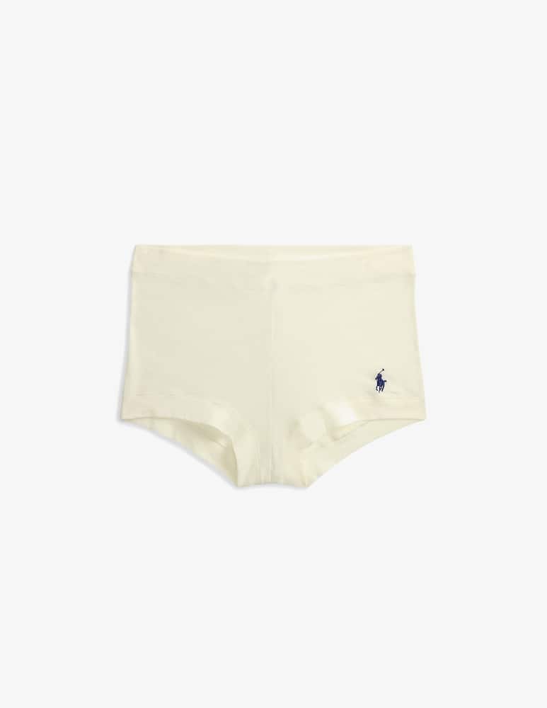 rinascente Polo Ralph Lauren Shorty in cotone
