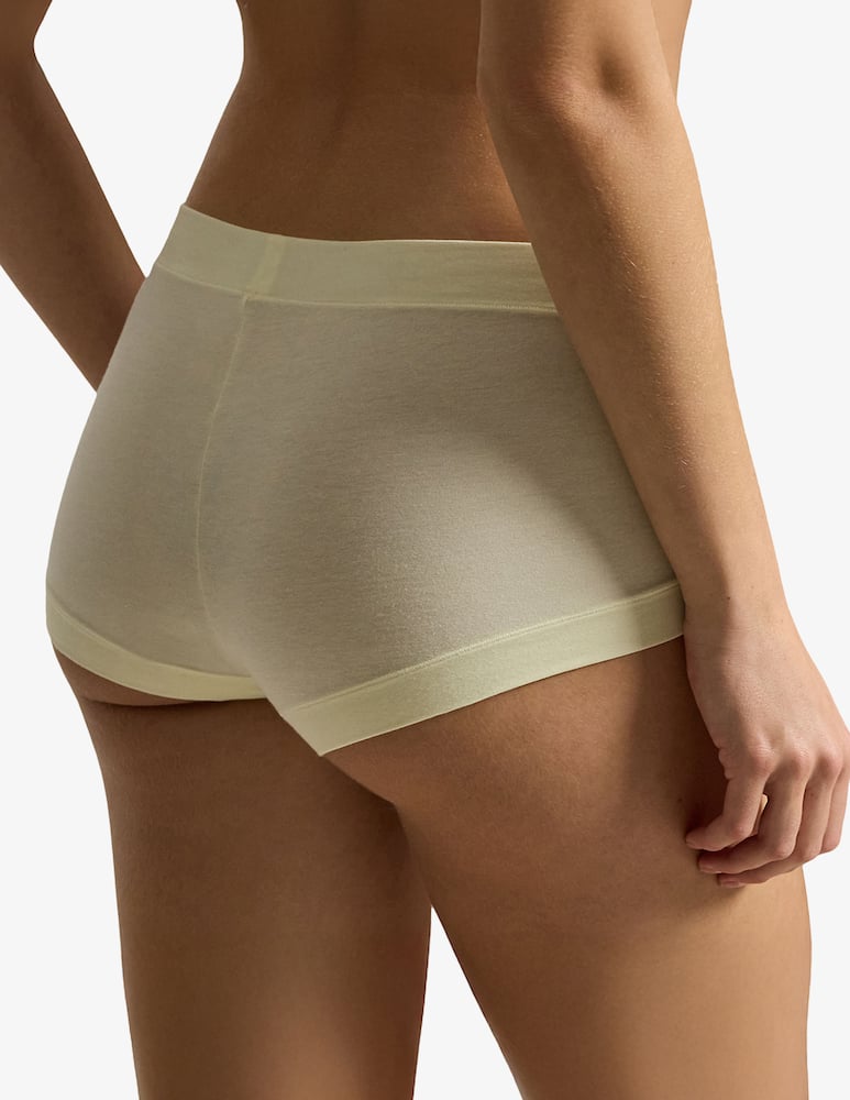 rinascente Polo Ralph Lauren Shorty in cotone