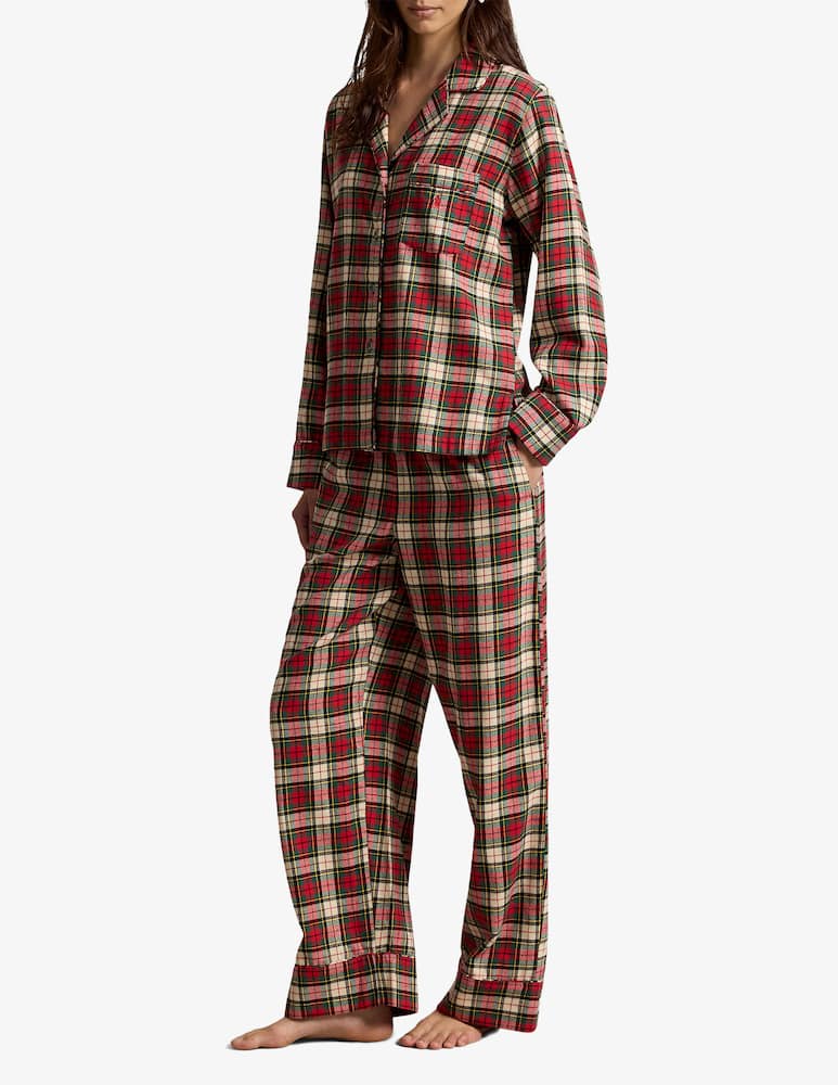 Polo Ralph Lauren Madison pyjama set - picture 1