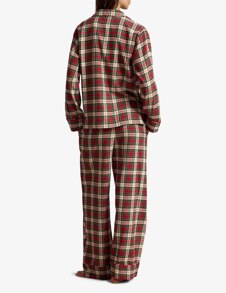 Polo Ralph Lauren Madison pyjama set - picture 2