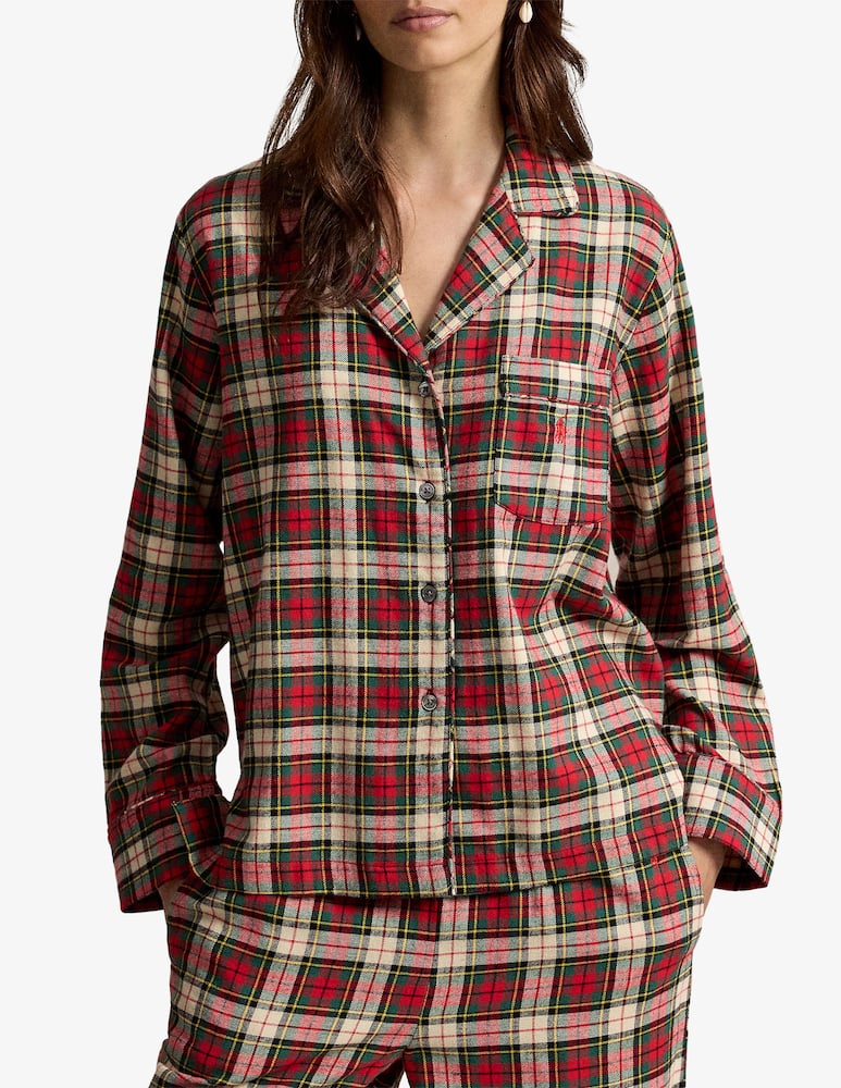 Polo Ralph Lauren Madison pyjama set - picture 3