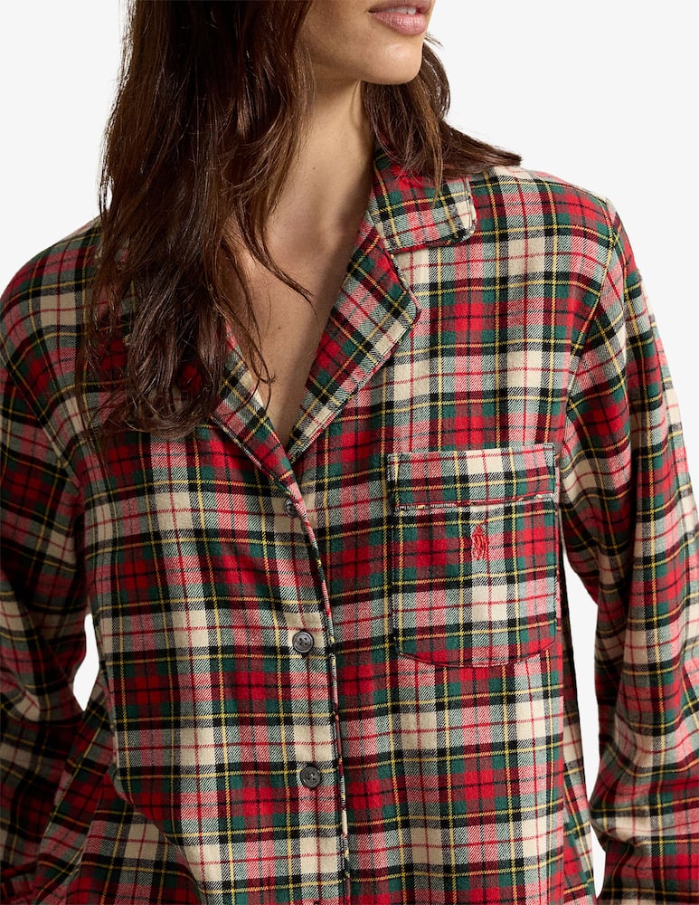 Polo Ralph Lauren Madison pyjama set - picture 4