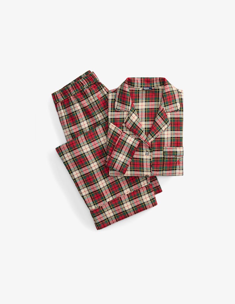 Polo Ralph Lauren Madison pyjama set - picture 5
