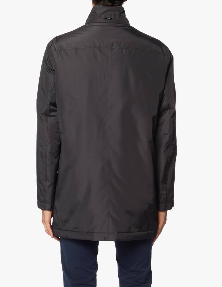 rinascente BOSS Standing collar jacket