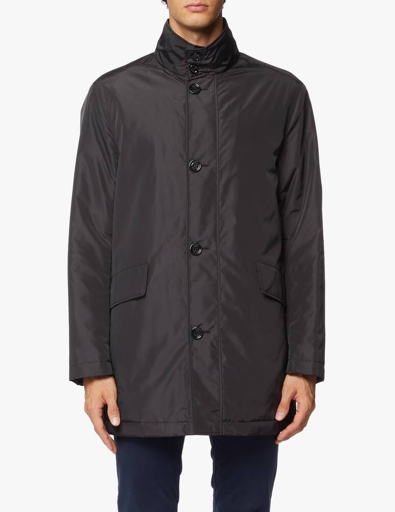 rinascente BOSS Standing collar jacket