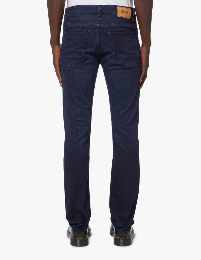 rinascente BOSS Delaware slim rinse jeans