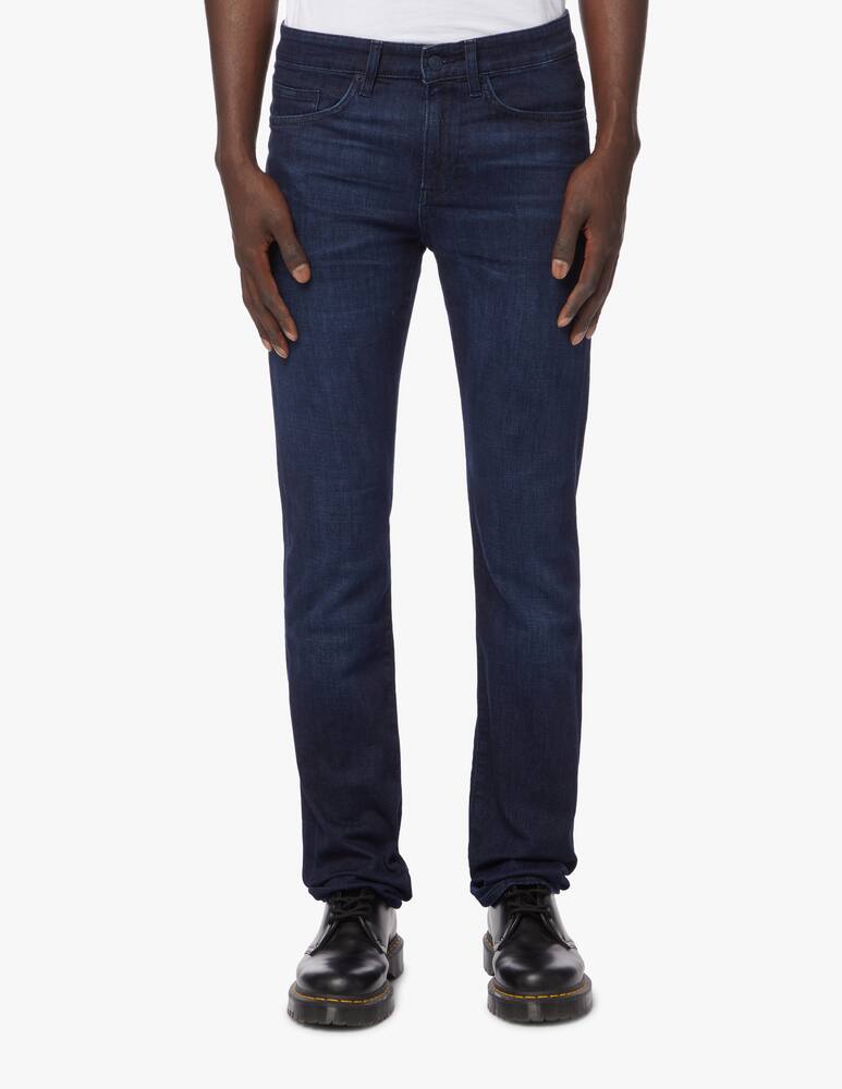 rinascente BOSS Delaware slim rinse jeans
