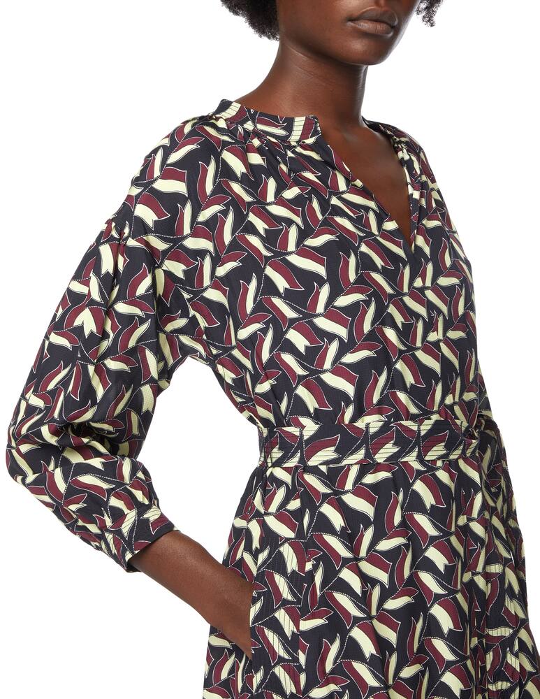 rinascente BOSS Silk dress Diyani