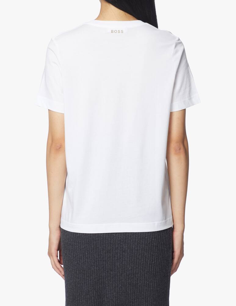 rinascente BOSS Cotton t-shirt
