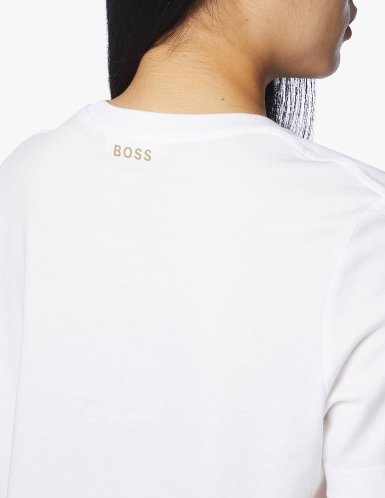 rinascente BOSS Cotton t-shirt