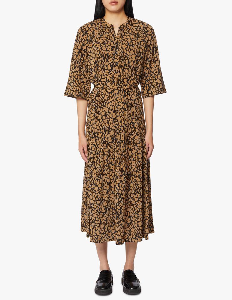 rinascente BOSS Abito in misto viscosa