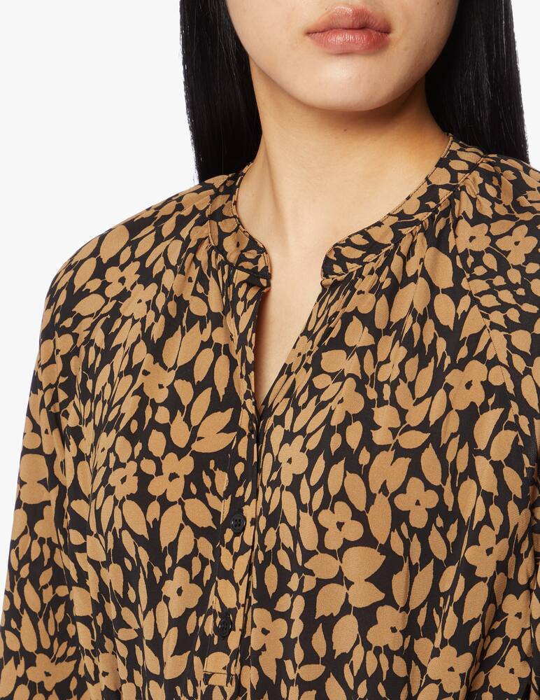 rinascente BOSS Abito in misto viscosa