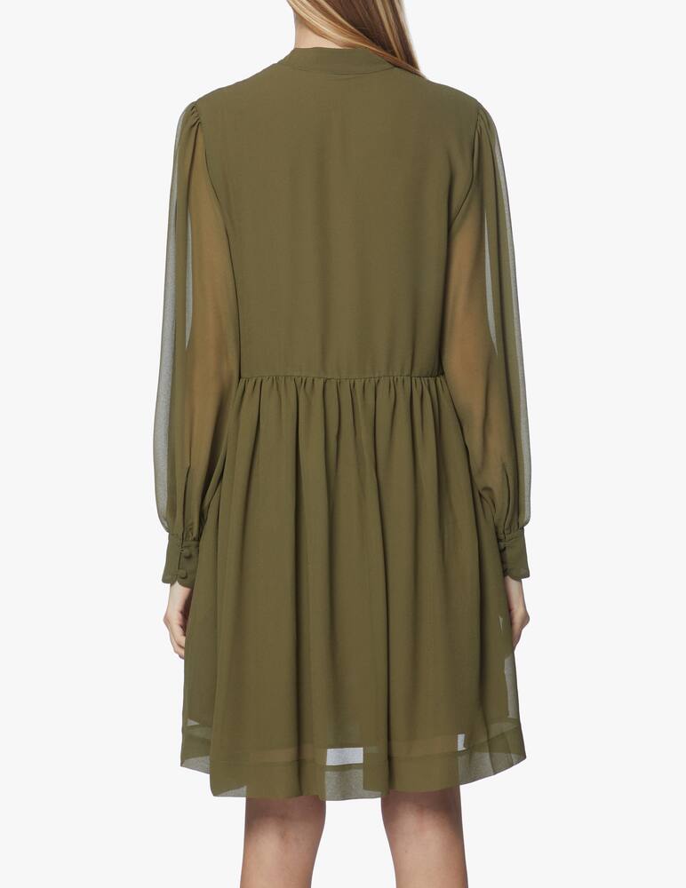 rinascente BOSS Vestito Derinne