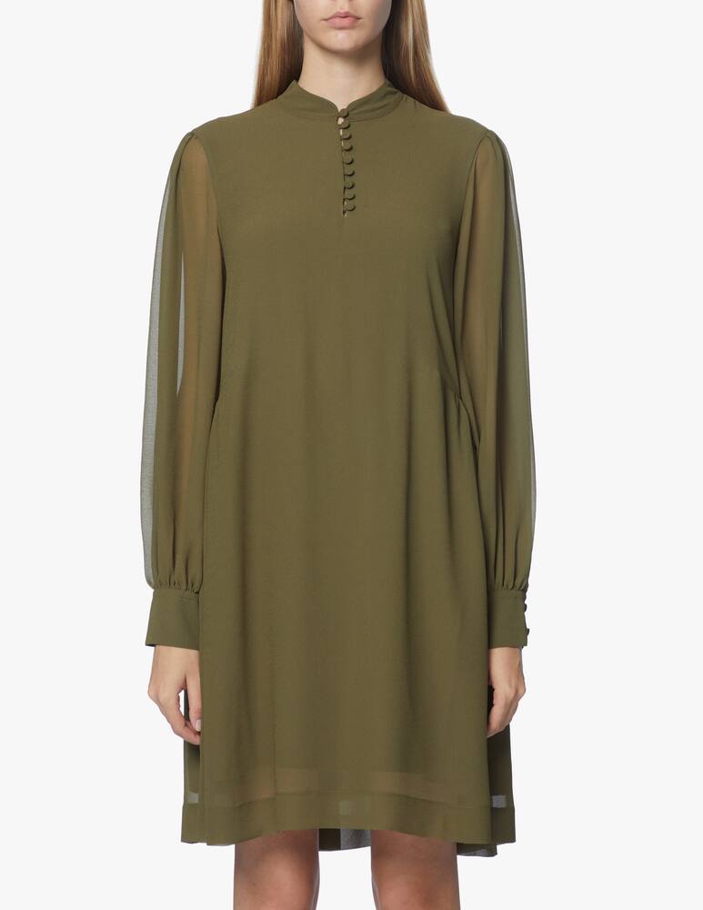 rinascente BOSS Vestito Derinne