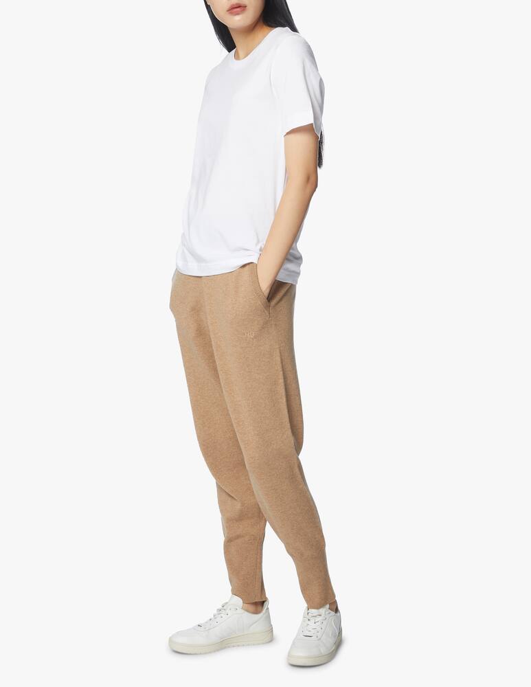 rinascente BOSS Pantaloni a sigaretta in misto lana