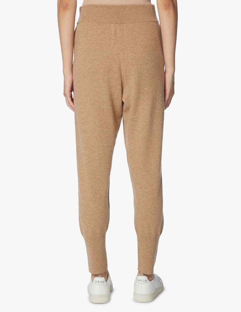 rinascente BOSS Pantaloni a sigaretta in misto lana