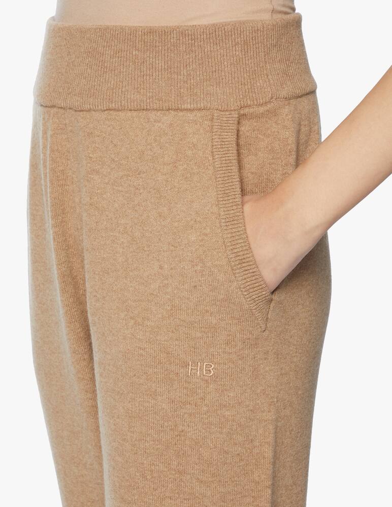 rinascente BOSS Pantaloni a sigaretta in misto lana