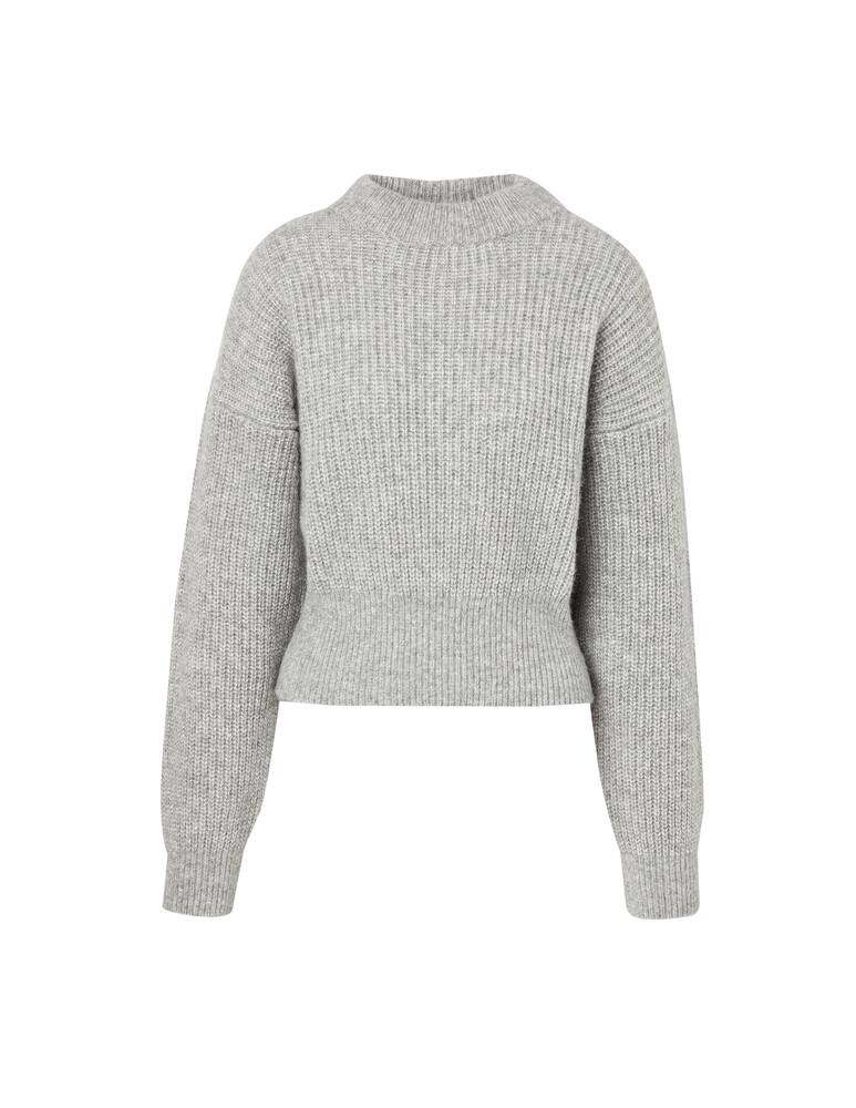 rinascente BOSS Maglione in misto alpaca