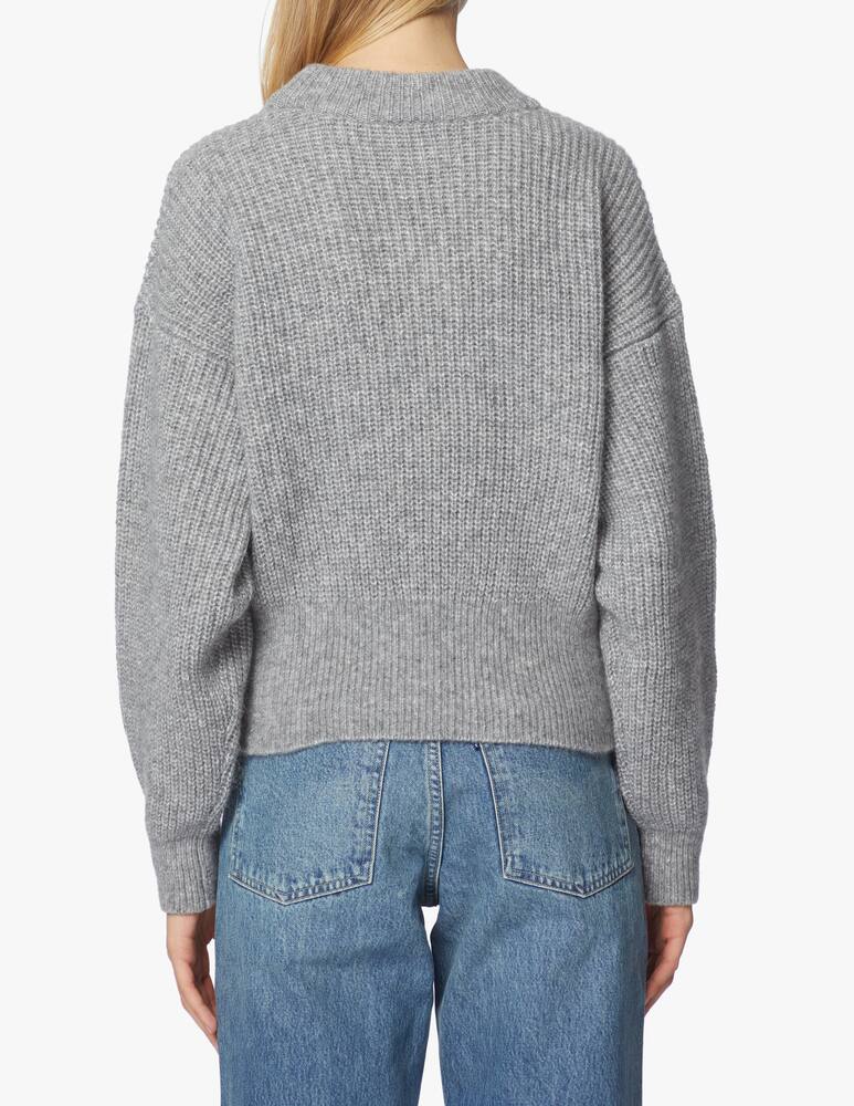 rinascente BOSS Maglione in misto alpaca