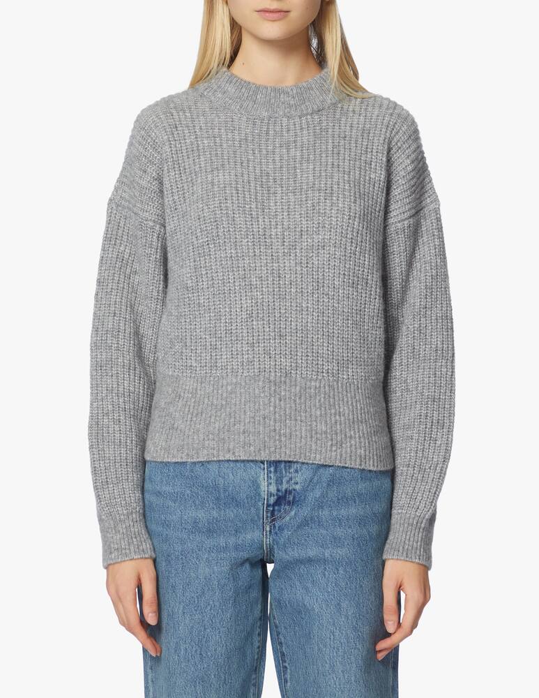 rinascente BOSS Maglione in misto alpaca