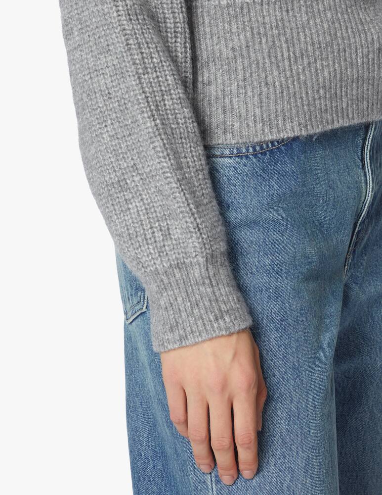 rinascente BOSS Maglione in misto alpaca