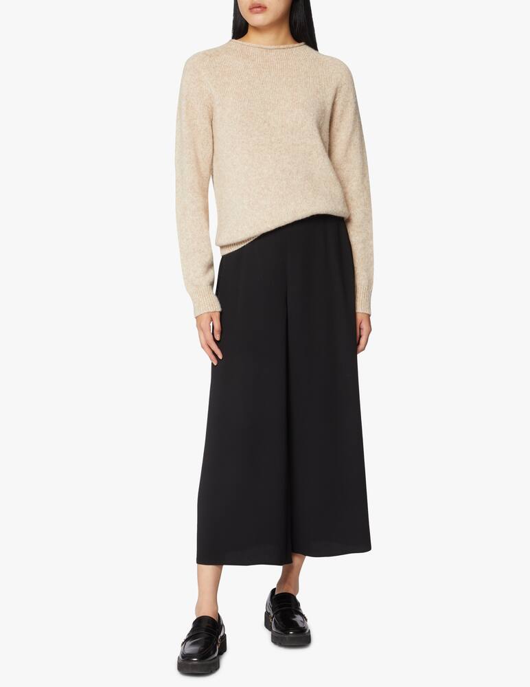 rinascente BOSS Alpaca blend jumper