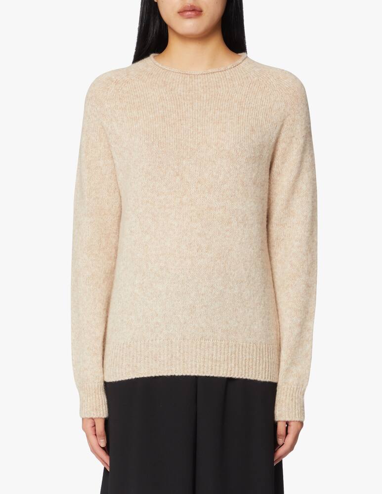 rinascente BOSS Alpaca blend jumper