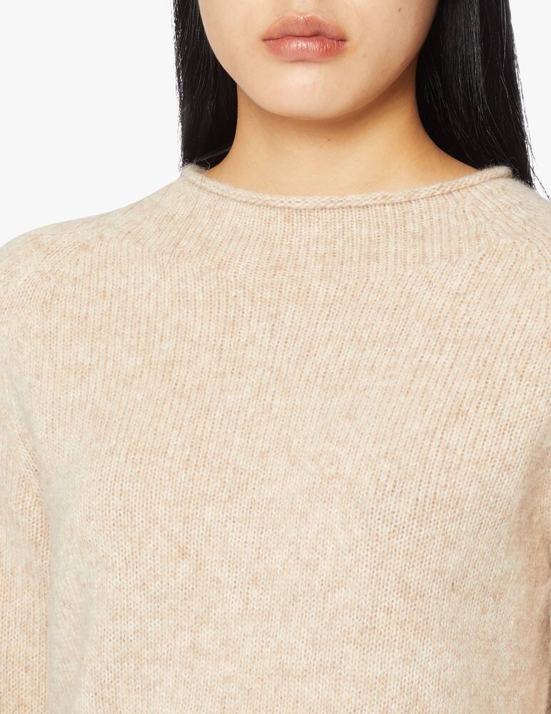 rinascente BOSS Alpaca blend jumper