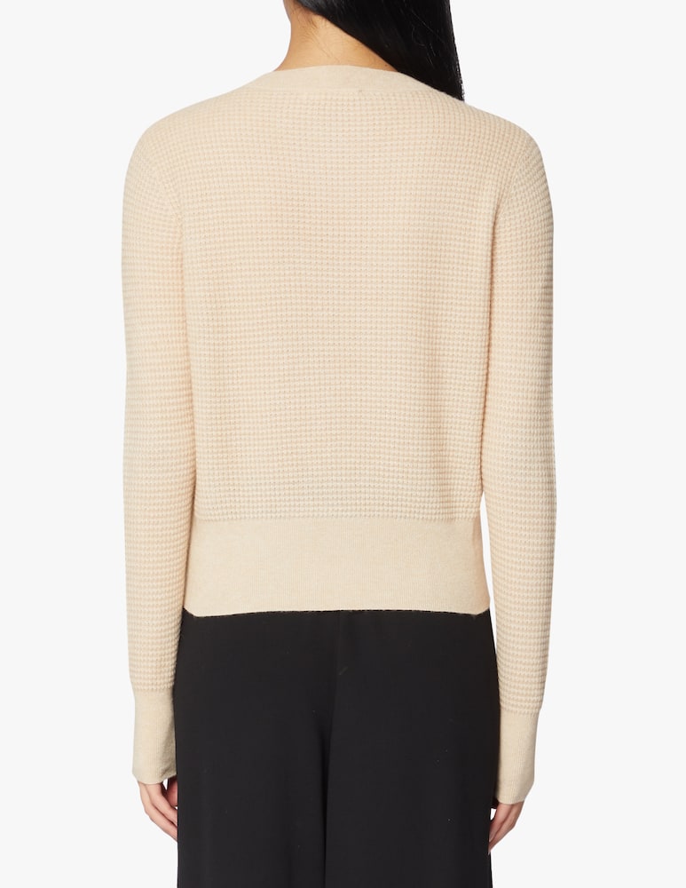 rinascente BOSS Wool blend jumper