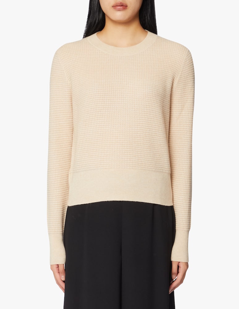 rinascente BOSS Wool blend jumper