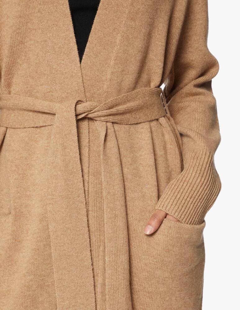 rinascente BOSS Wool blend cardigan