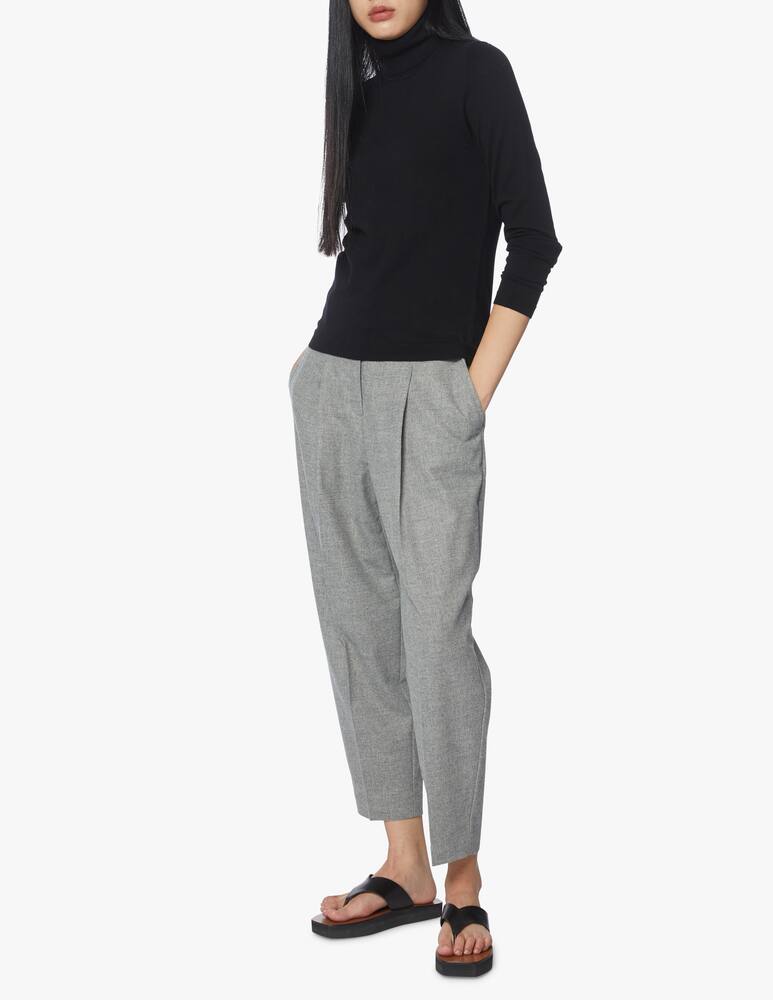 rinascente BOSS Slim-fit trousers