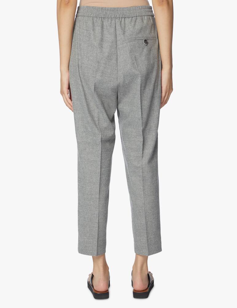 rinascente BOSS Slim-fit trousers