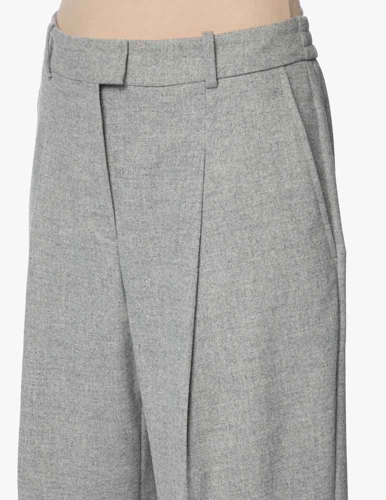 rinascente BOSS Slim-fit trousers