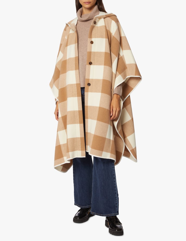 rinascente BOSS Wool blend coat Calea