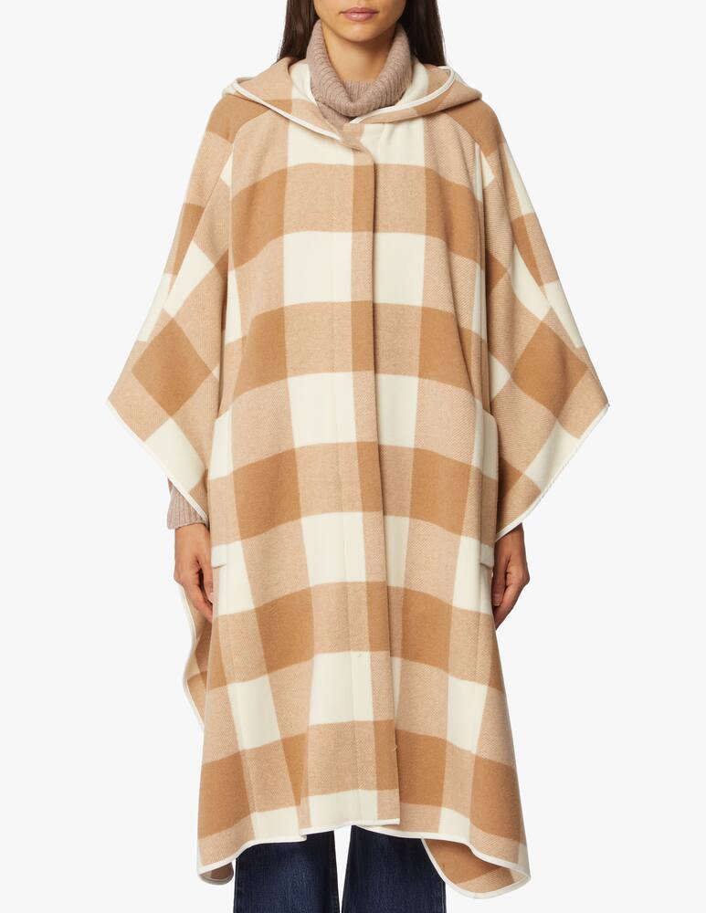 rinascente BOSS Wool blend coat Calea