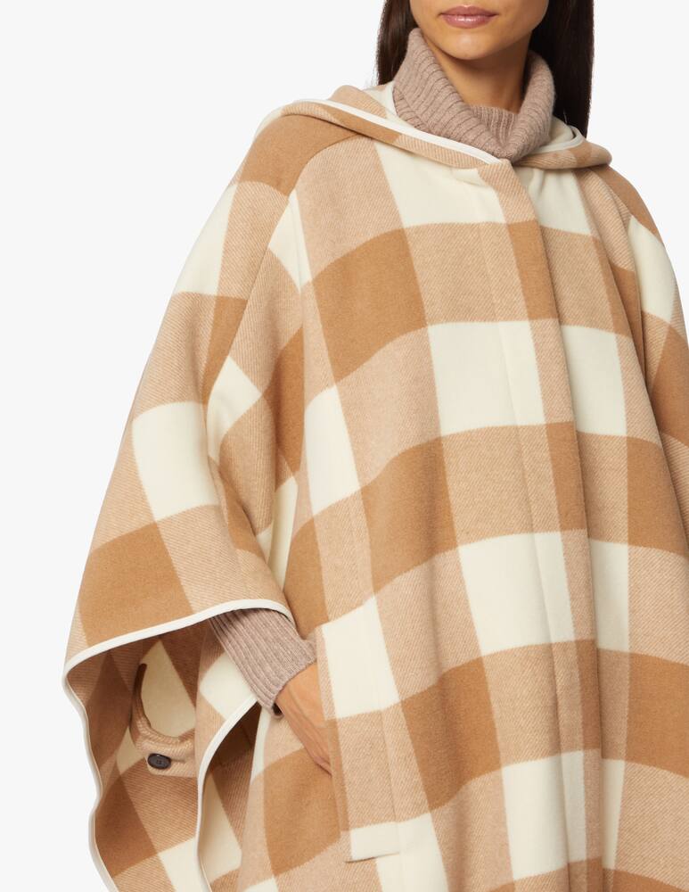 rinascente BOSS Wool blend coat Calea