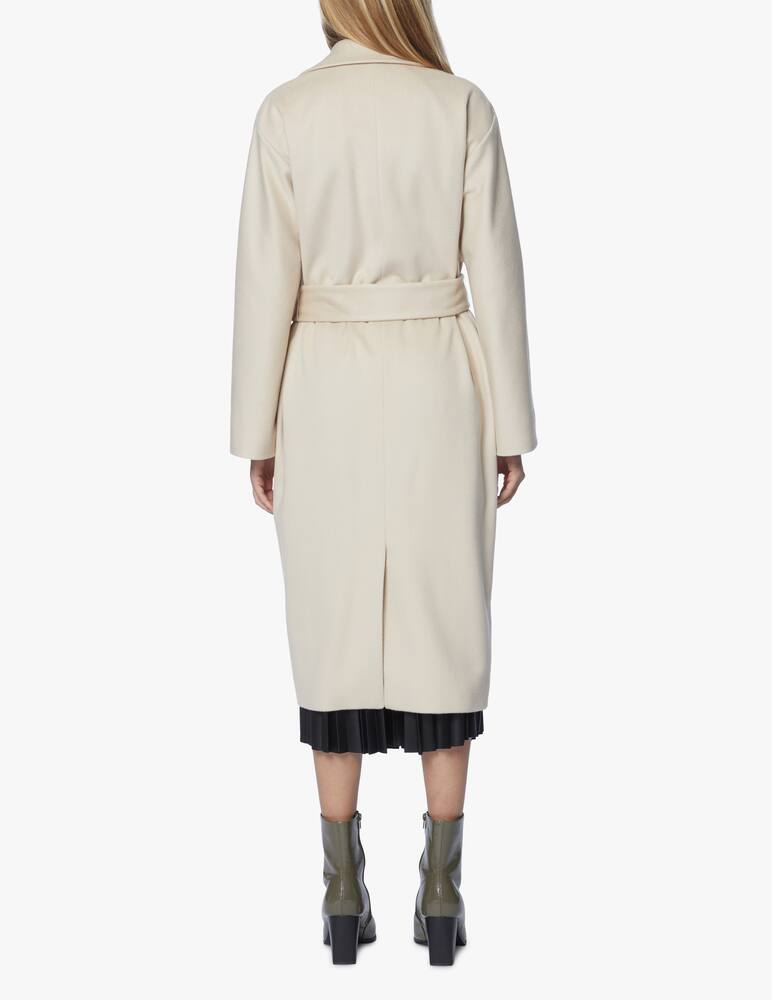 rinascente BOSS Cappotto oversize in lana