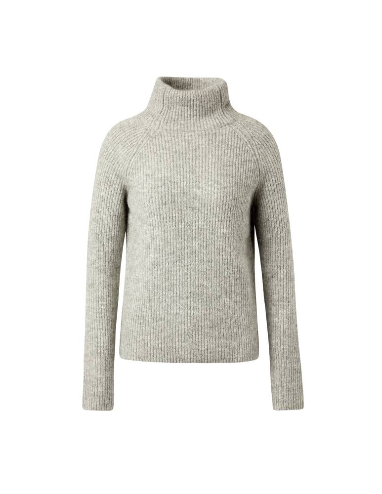 rinascente BOSS Maglione in misto alpaca